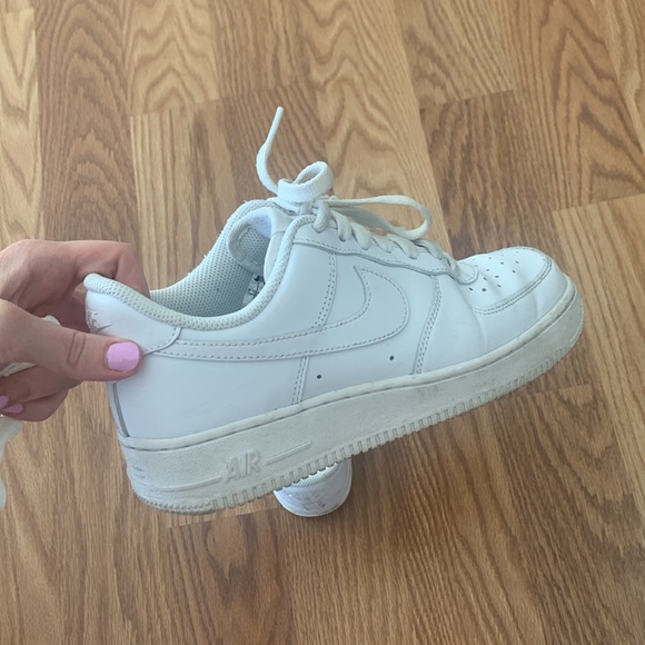 Nike Airforce Women’s - Picture 5 of 5